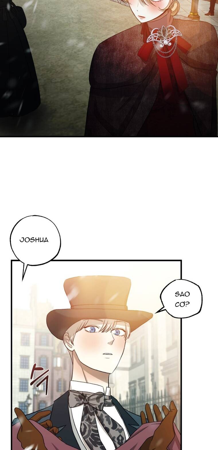 Khi Tôi Bị Chú Chó Tôi Bỏ Rơi Cắn Chapter 23.2 - Trang 2