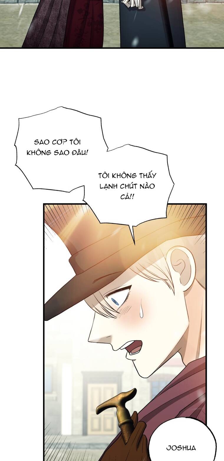 Khi Tôi Bị Chú Chó Tôi Bỏ Rơi Cắn Chapter 23.2 - Trang 2