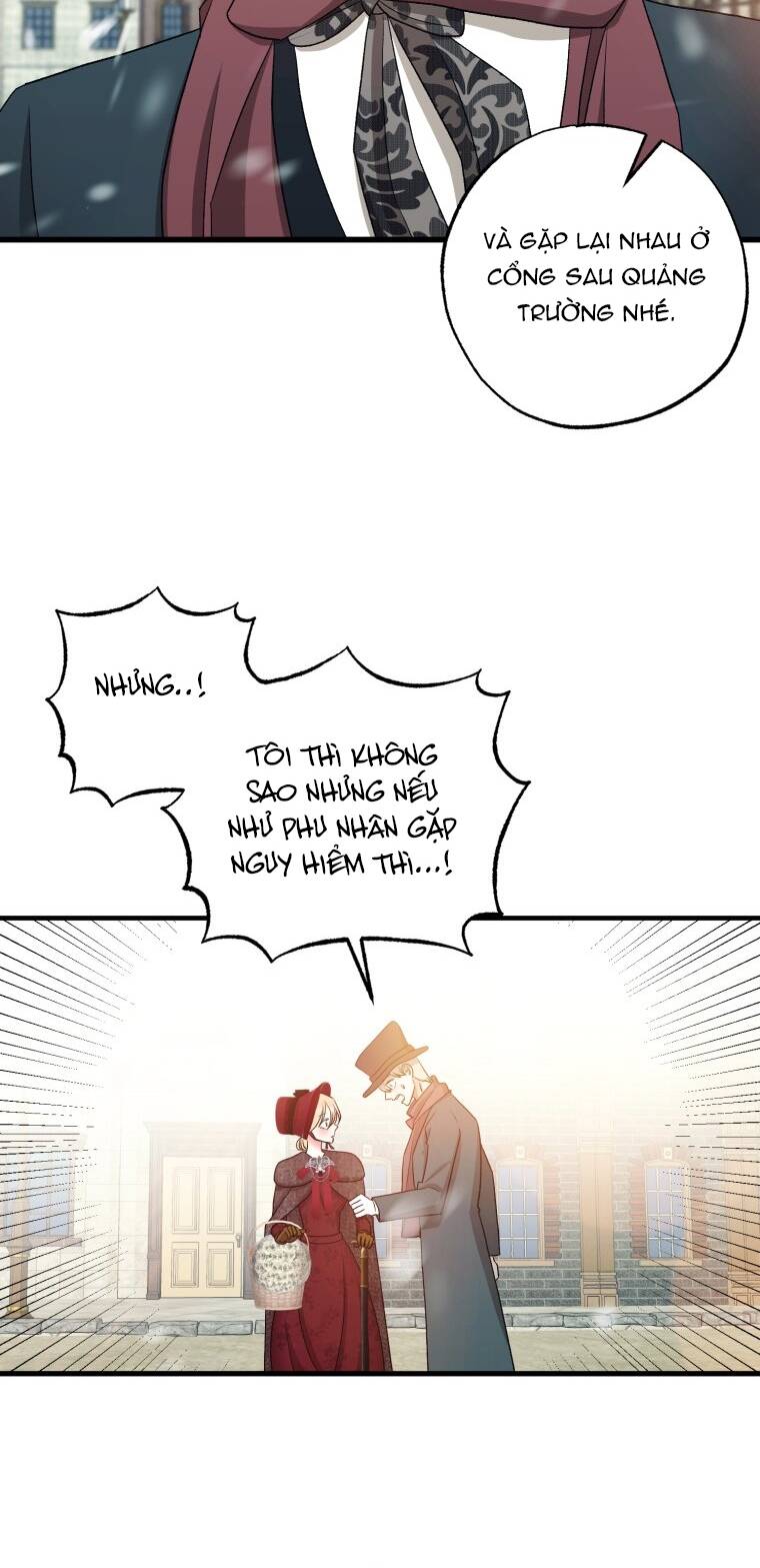 Khi Tôi Bị Chú Chó Tôi Bỏ Rơi Cắn Chapter 23.2 - Trang 2