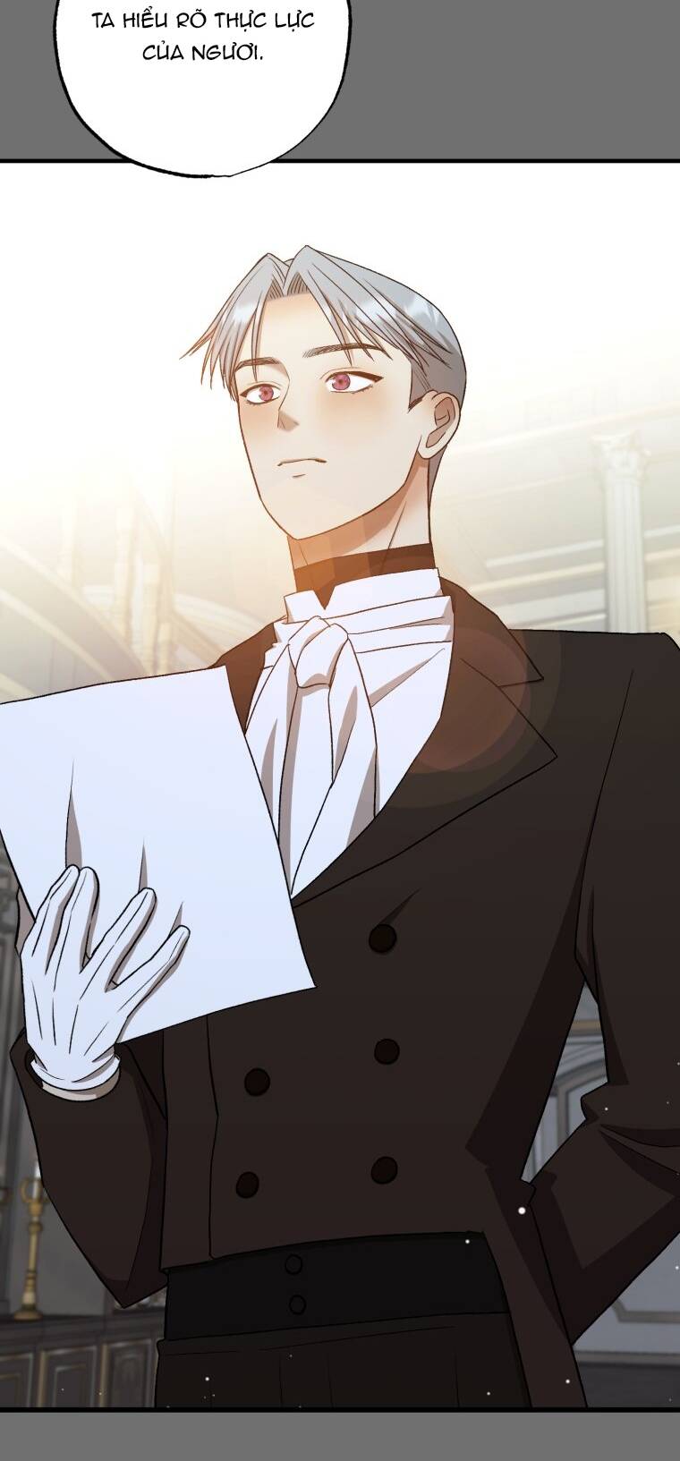 Khi Tôi Bị Chú Chó Tôi Bỏ Rơi Cắn Chapter 23.2 - Trang 2