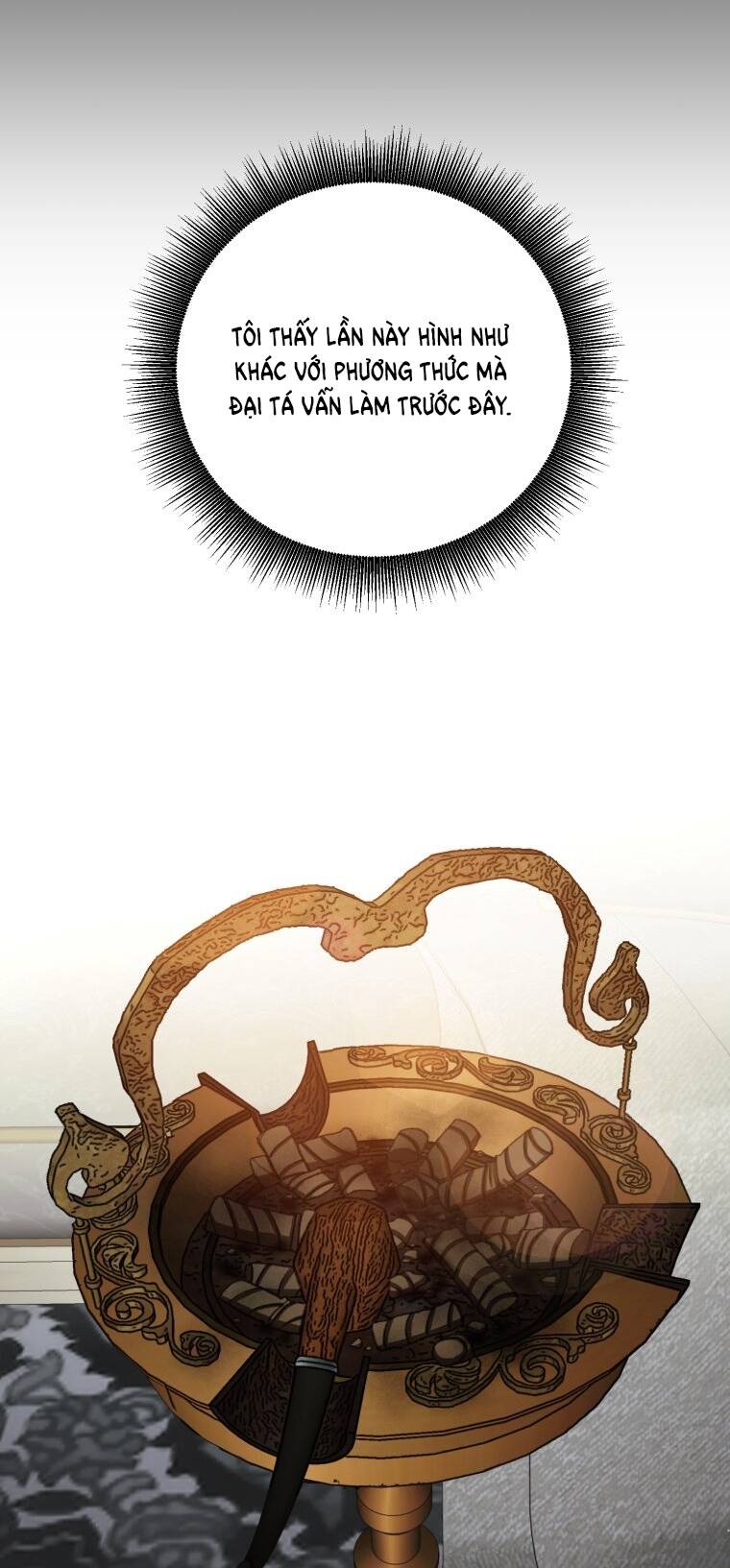 Khi Tôi Bị Chú Chó Tôi Bỏ Rơi Cắn Chapter 23.2 - Trang 2