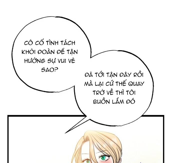 Khi Tôi Bị Chú Chó Tôi Bỏ Rơi Cắn Chapter 23.2 - Trang 2