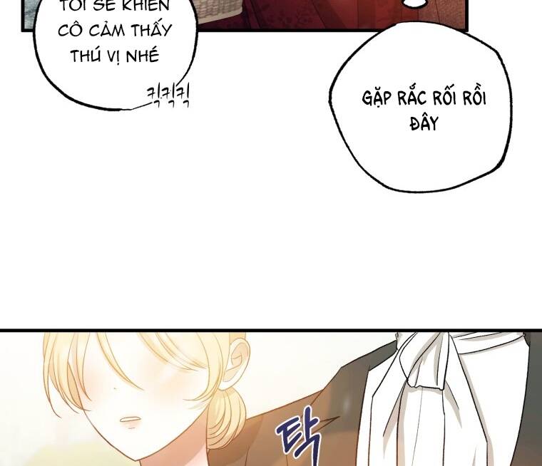 Khi Tôi Bị Chú Chó Tôi Bỏ Rơi Cắn Chapter 23.2 - Trang 2