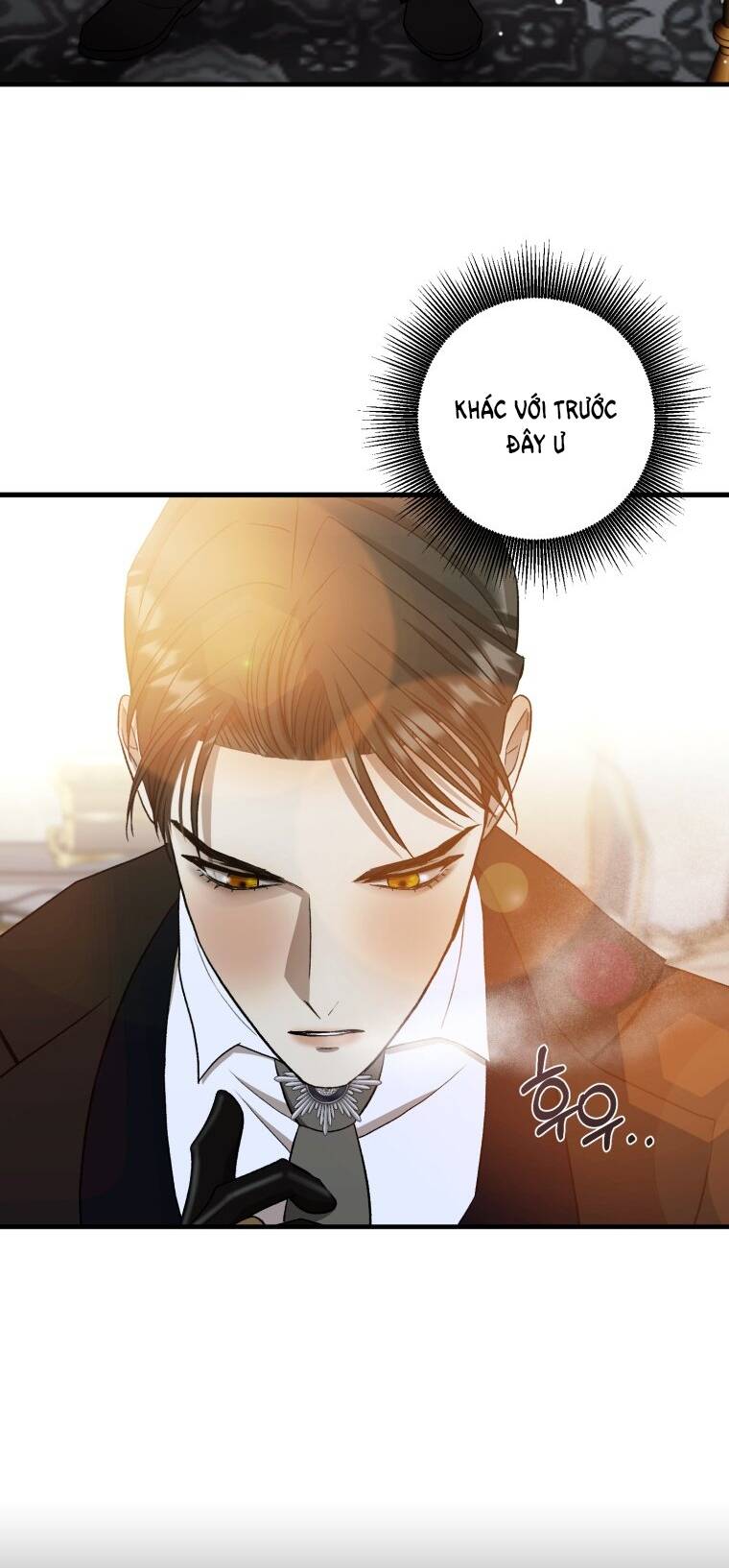 Khi Tôi Bị Chú Chó Tôi Bỏ Rơi Cắn Chapter 23.2 - Trang 2