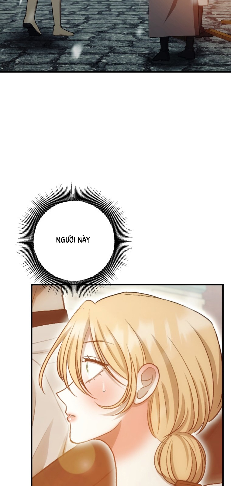 Khi Tôi Bị Chú Chó Tôi Bỏ Rơi Cắn Chapter 24.1 - Trang 2