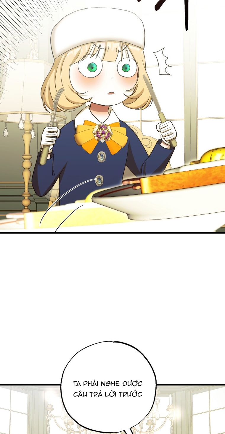 Khi Tôi Bị Chú Chó Tôi Bỏ Rơi Cắn Chapter 25.1 - Trang 2