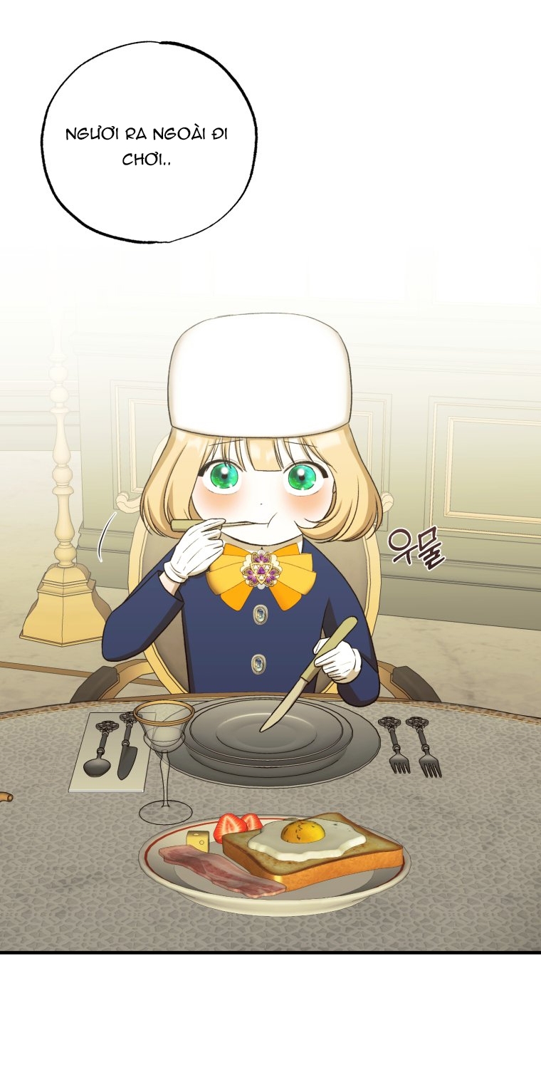 Khi Tôi Bị Chú Chó Tôi Bỏ Rơi Cắn Chapter 25.2 - Trang 2