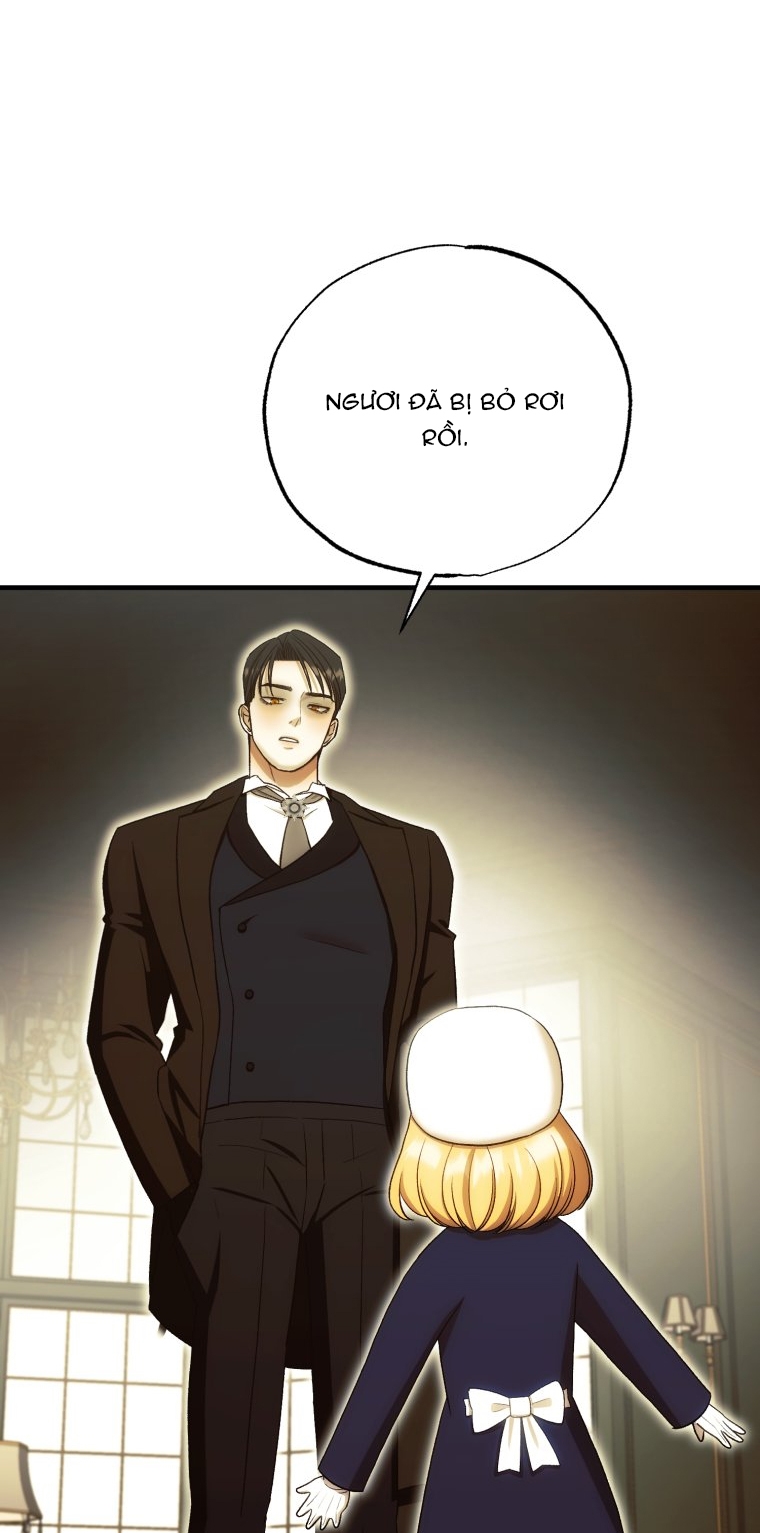 Khi Tôi Bị Chú Chó Tôi Bỏ Rơi Cắn Chapter 25.2 - Trang 2