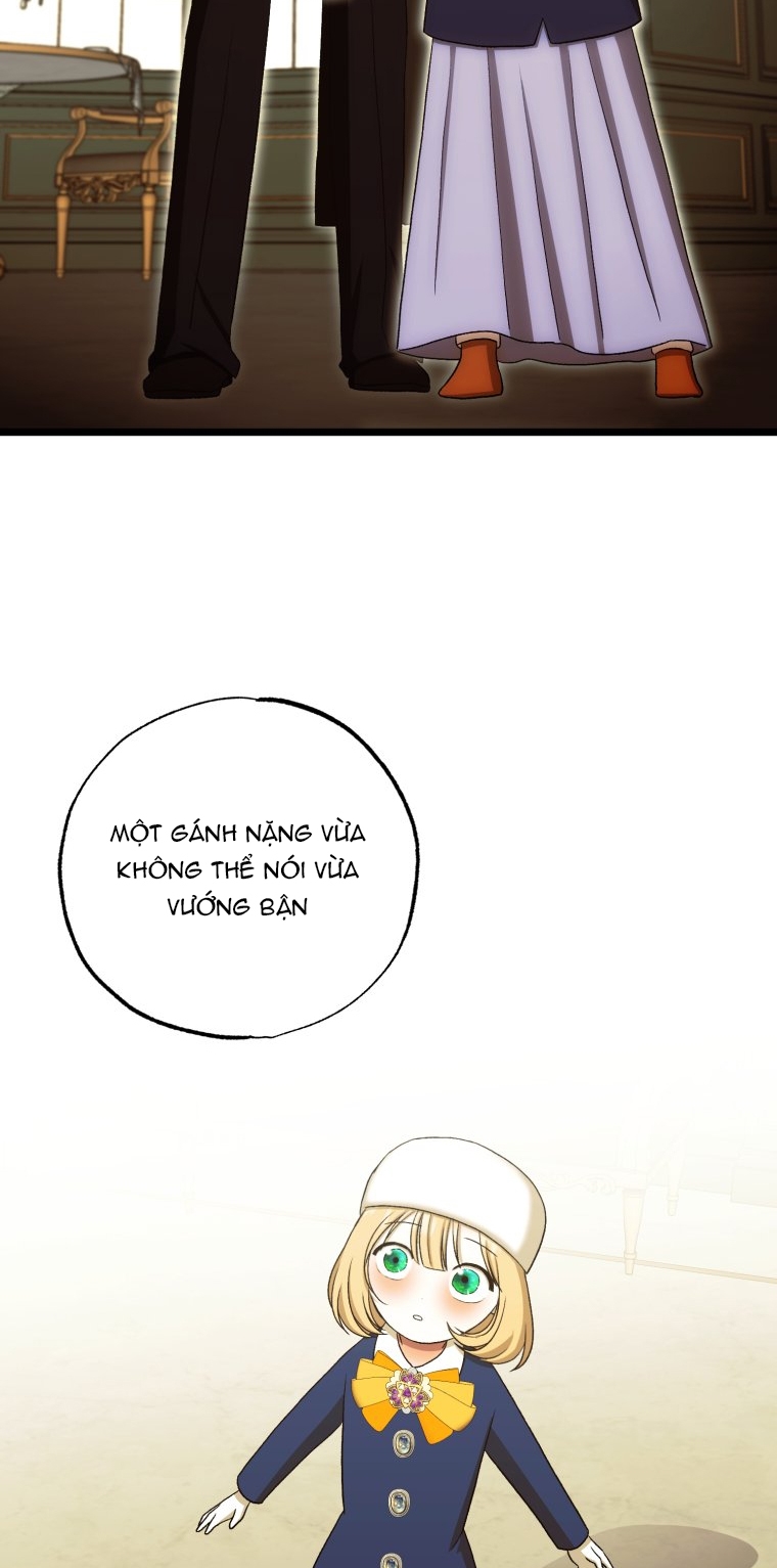 Khi Tôi Bị Chú Chó Tôi Bỏ Rơi Cắn Chapter 25.2 - Trang 2