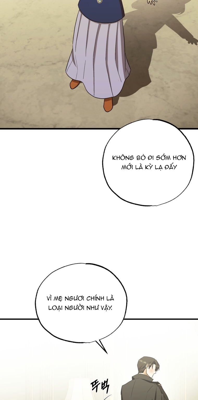 Khi Tôi Bị Chú Chó Tôi Bỏ Rơi Cắn Chapter 25.2 - Trang 2