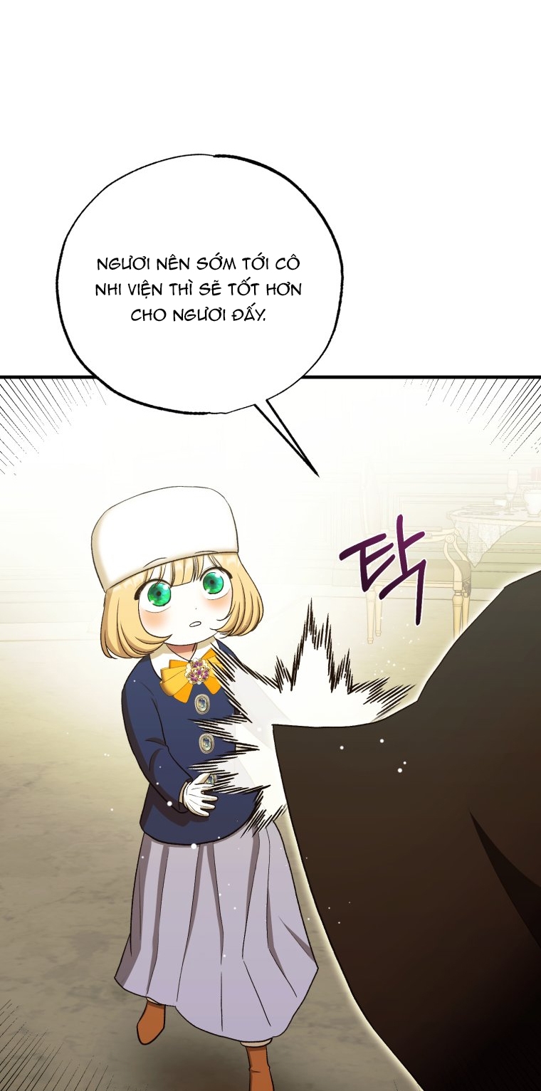 Khi Tôi Bị Chú Chó Tôi Bỏ Rơi Cắn Chapter 25.2 - Trang 2