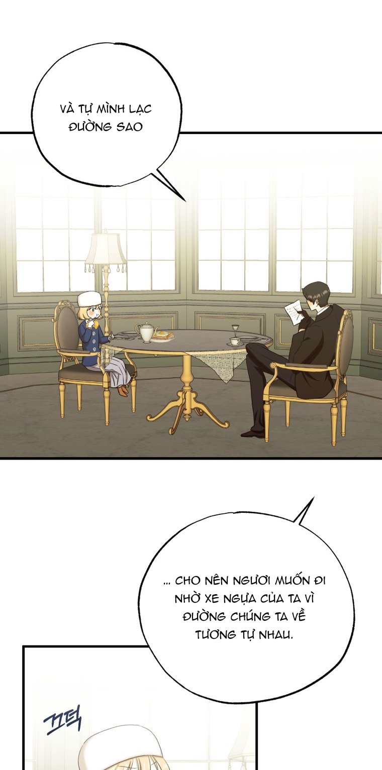 Khi Tôi Bị Chú Chó Tôi Bỏ Rơi Cắn Chapter 25.2 - Trang 2