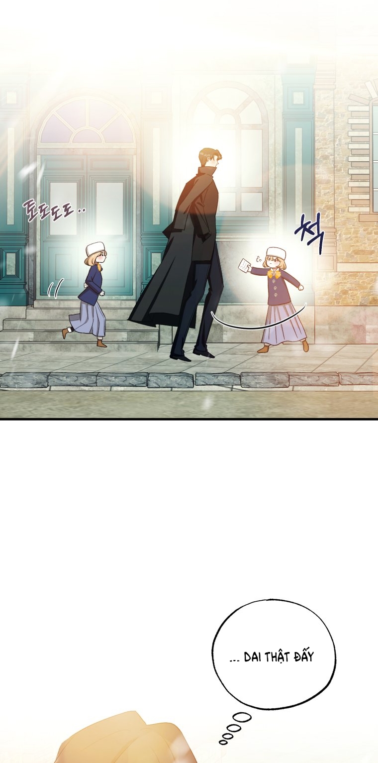 Khi Tôi Bị Chú Chó Tôi Bỏ Rơi Cắn Chapter 25.2 - Trang 2