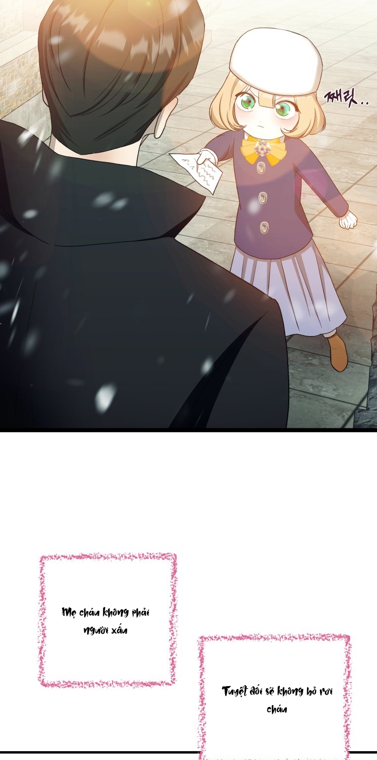 Khi Tôi Bị Chú Chó Tôi Bỏ Rơi Cắn Chapter 25.2 - Trang 2