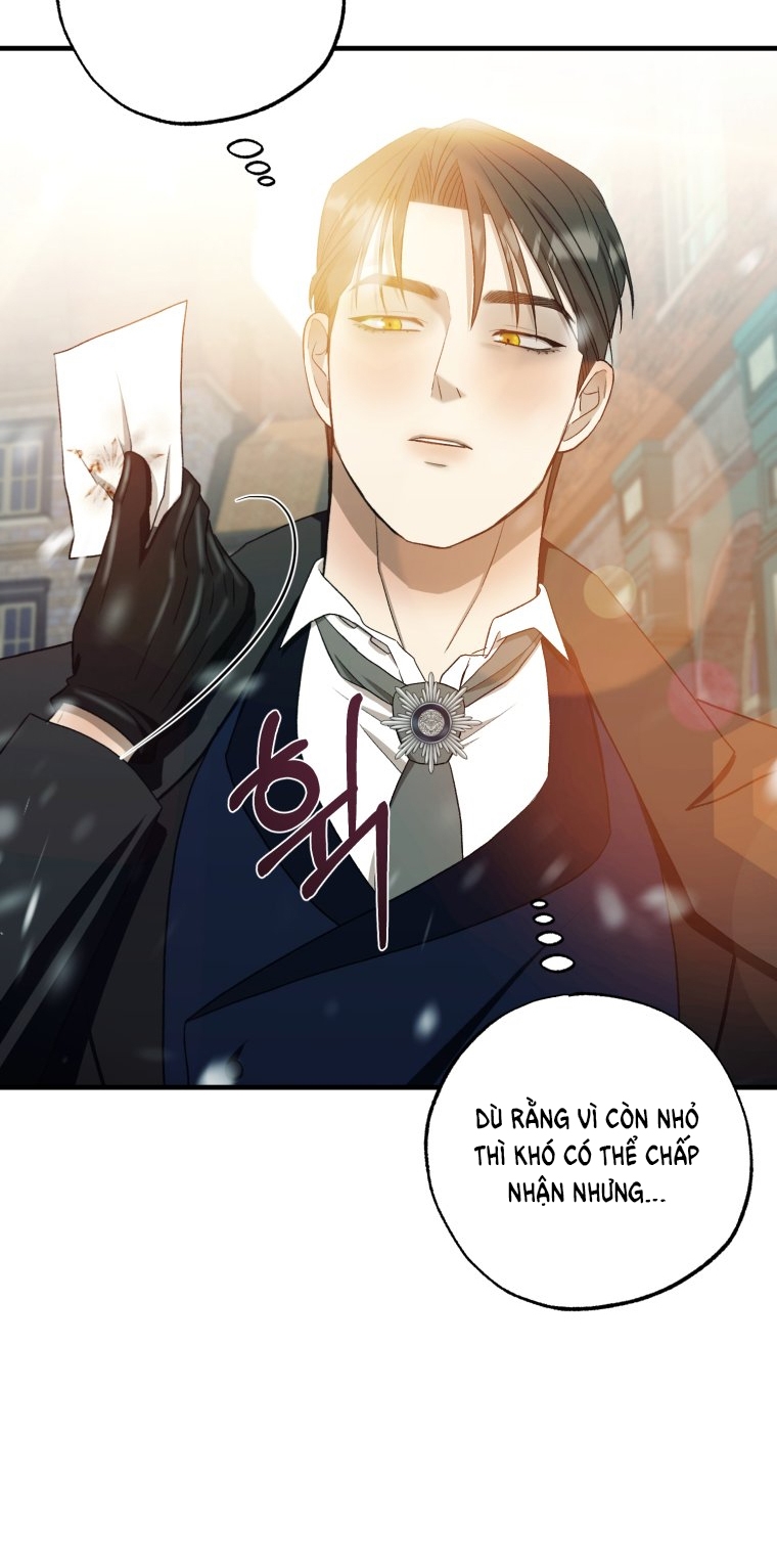 Khi Tôi Bị Chú Chó Tôi Bỏ Rơi Cắn Chapter 25.2 - Trang 2