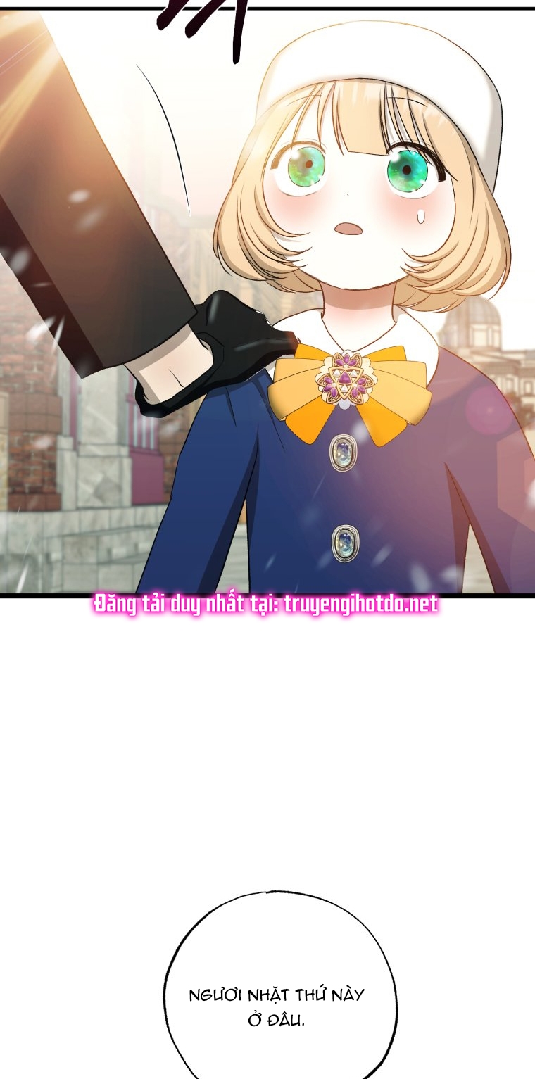 Khi Tôi Bị Chú Chó Tôi Bỏ Rơi Cắn Chapter 25.2 - Trang 2