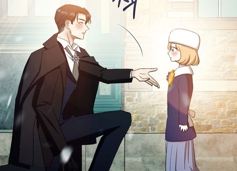 Khi Tôi Bị Chú Chó Tôi Bỏ Rơi Cắn Chapter 25.2 - Trang 2