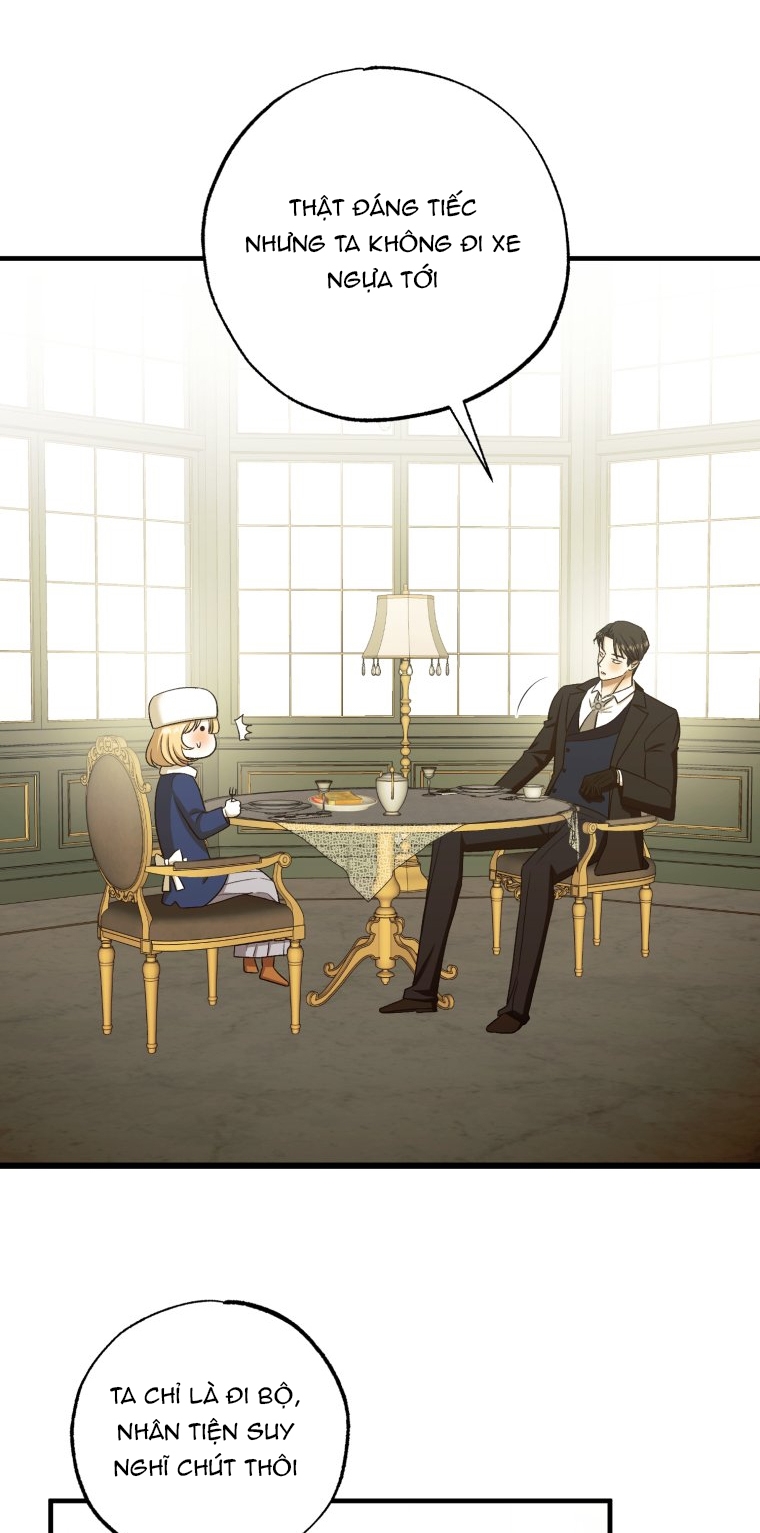 Khi Tôi Bị Chú Chó Tôi Bỏ Rơi Cắn Chapter 25.2 - Trang 2