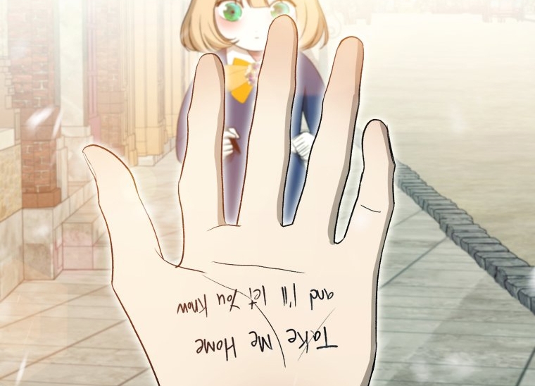 Khi Tôi Bị Chú Chó Tôi Bỏ Rơi Cắn Chapter 25.2 - Trang 2