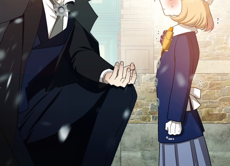 Khi Tôi Bị Chú Chó Tôi Bỏ Rơi Cắn Chapter 25.2 - Trang 2