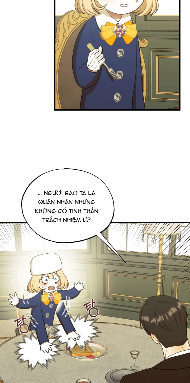 Khi Tôi Bị Chú Chó Tôi Bỏ Rơi Cắn Chapter 25.2 - Trang 2