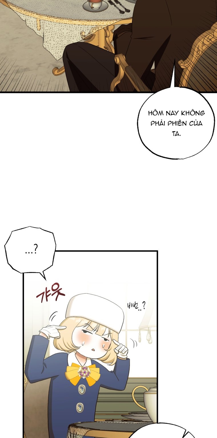 Khi Tôi Bị Chú Chó Tôi Bỏ Rơi Cắn Chapter 25.2 - Trang 2