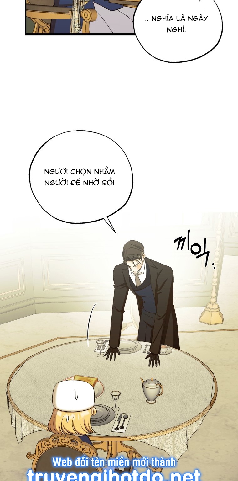 Khi Tôi Bị Chú Chó Tôi Bỏ Rơi Cắn Chapter 25.2 - Trang 2