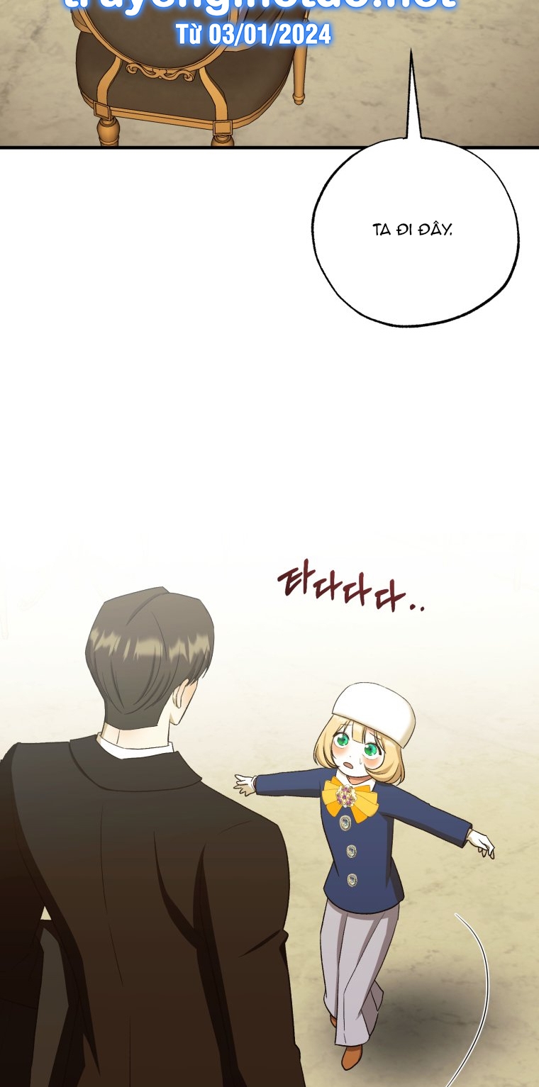 Khi Tôi Bị Chú Chó Tôi Bỏ Rơi Cắn Chapter 25.2 - Trang 2