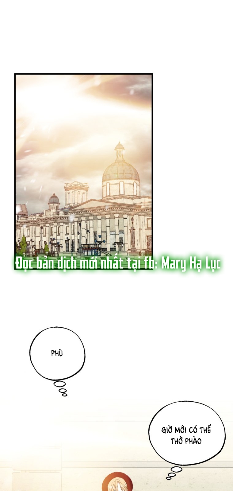 Khi Tôi Bị Chú Chó Tôi Bỏ Rơi Cắn Chapter 26.1 - Trang 2