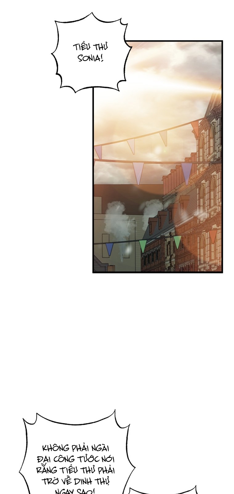 Khi Tôi Bị Chú Chó Tôi Bỏ Rơi Cắn Chapter 26.1 - Trang 2