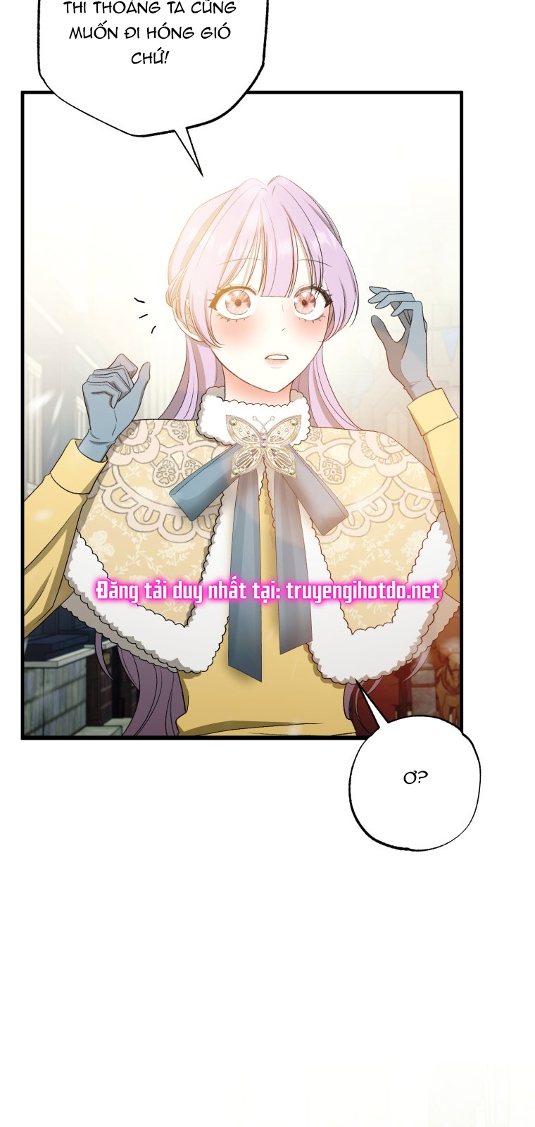 Khi Tôi Bị Chú Chó Tôi Bỏ Rơi Cắn Chapter 26.1 - Trang 2