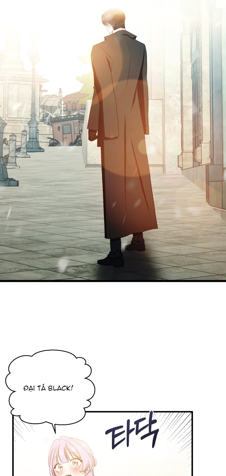 Khi Tôi Bị Chú Chó Tôi Bỏ Rơi Cắn Chapter 26.1 - Trang 2