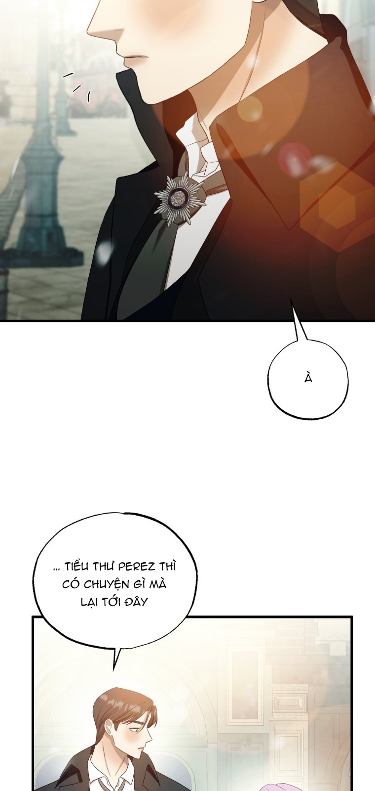 Khi Tôi Bị Chú Chó Tôi Bỏ Rơi Cắn Chapter 26.1 - Trang 2