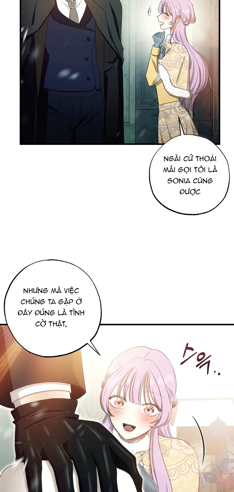 Khi Tôi Bị Chú Chó Tôi Bỏ Rơi Cắn Chapter 26.1 - Trang 2