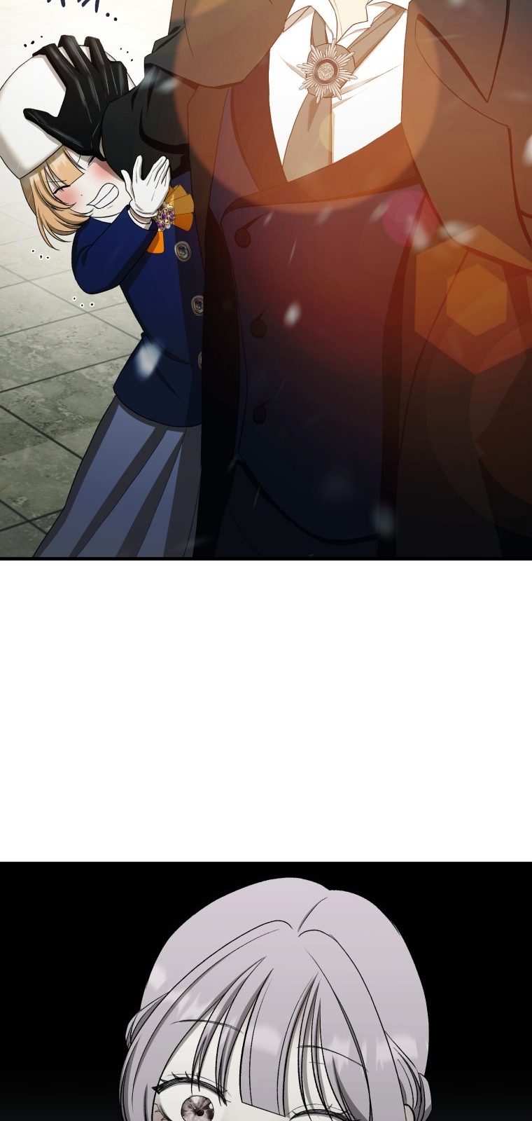 Khi Tôi Bị Chú Chó Tôi Bỏ Rơi Cắn Chapter 26.1 - Trang 2