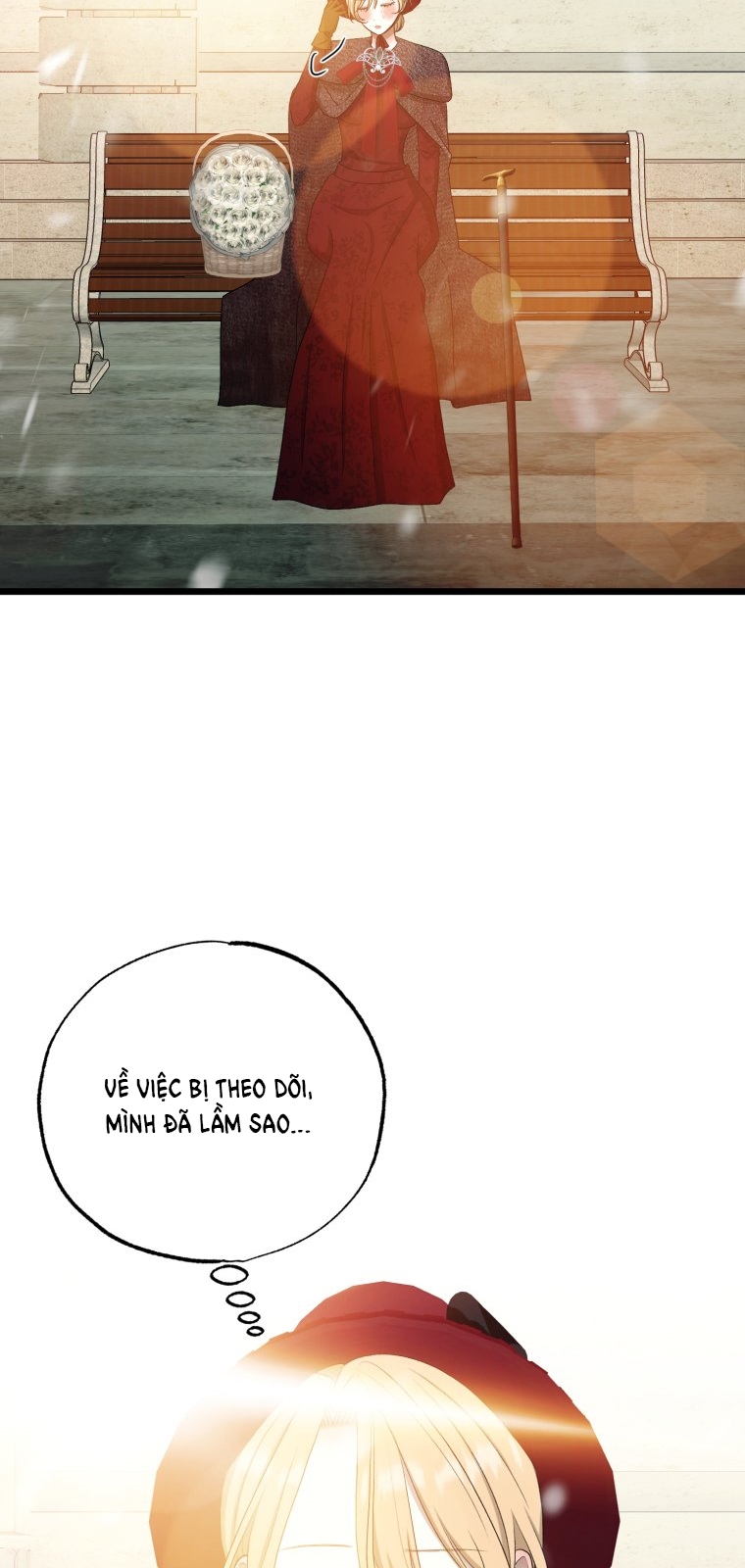 Khi Tôi Bị Chú Chó Tôi Bỏ Rơi Cắn Chapter 26.1 - Trang 2