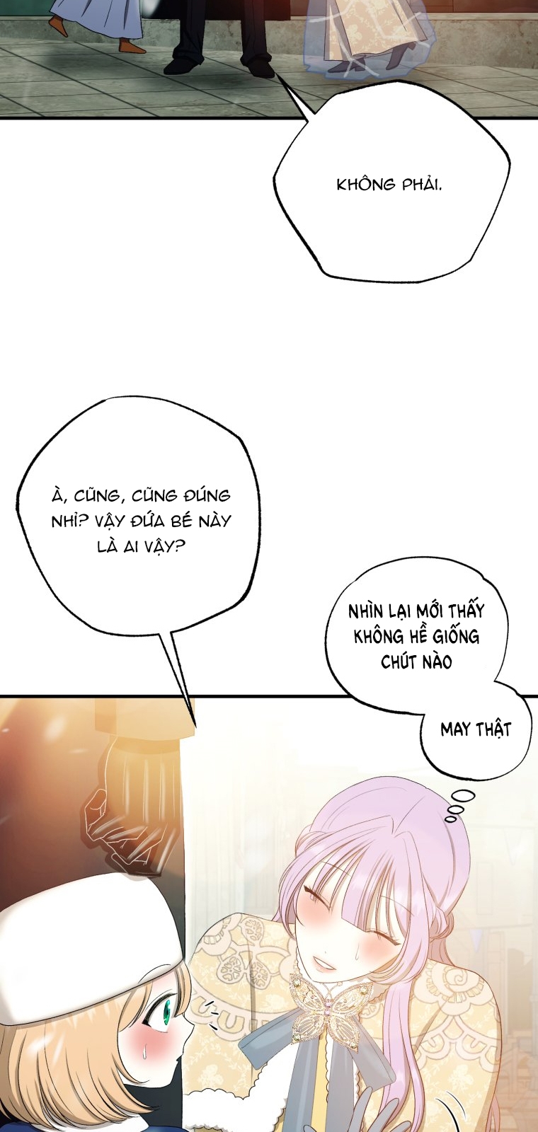 Khi Tôi Bị Chú Chó Tôi Bỏ Rơi Cắn Chapter 26.1 - Trang 2