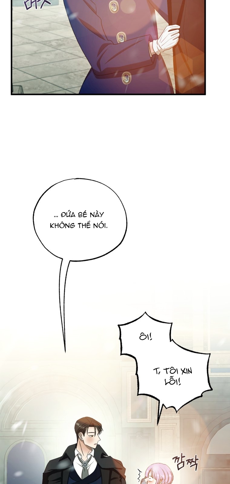 Khi Tôi Bị Chú Chó Tôi Bỏ Rơi Cắn Chapter 26.1 - Trang 2