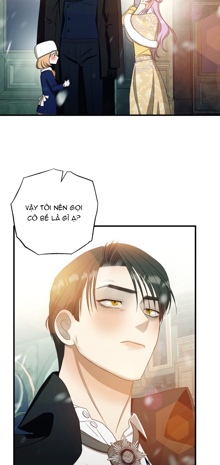 Khi Tôi Bị Chú Chó Tôi Bỏ Rơi Cắn Chapter 26.1 - Trang 2