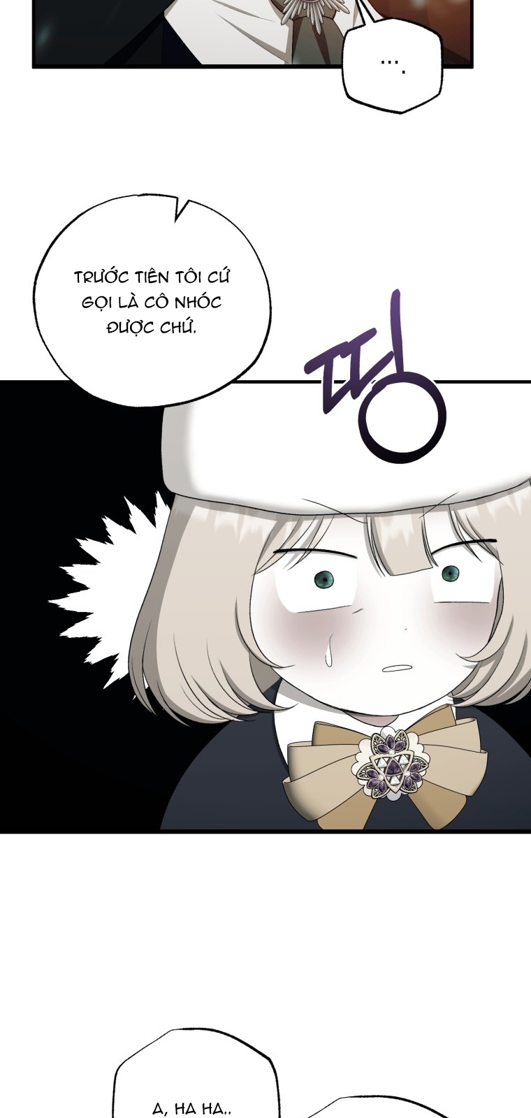 Khi Tôi Bị Chú Chó Tôi Bỏ Rơi Cắn Chapter 26.1 - Trang 2