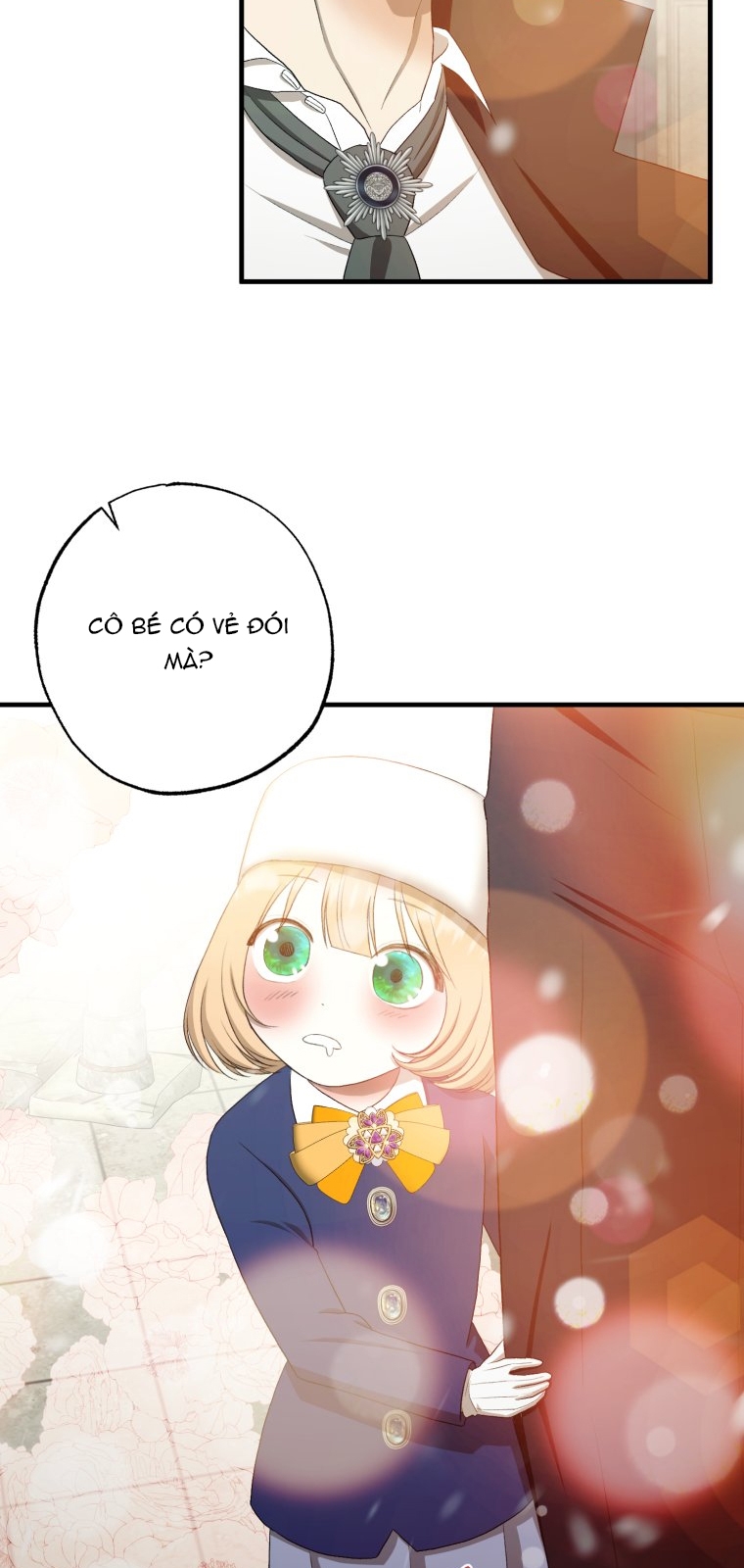 Khi Tôi Bị Chú Chó Tôi Bỏ Rơi Cắn Chapter 26.1 - Trang 2