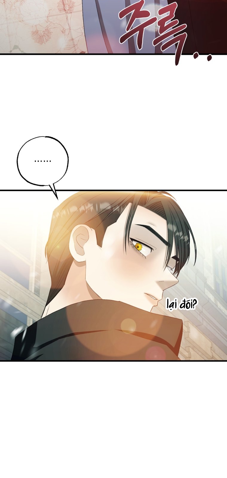 Khi Tôi Bị Chú Chó Tôi Bỏ Rơi Cắn Chapter 26.1 - Trang 2