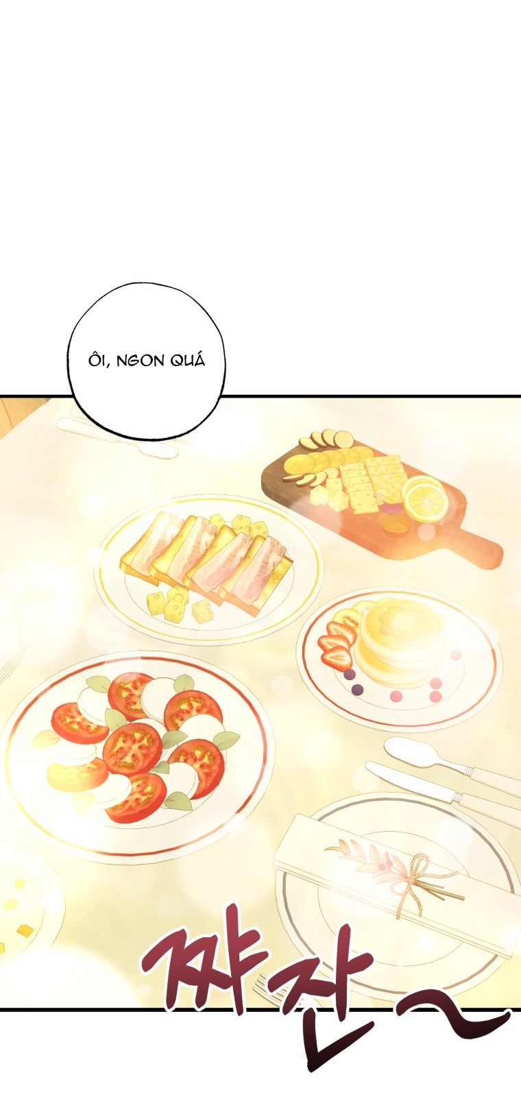 Khi Tôi Bị Chú Chó Tôi Bỏ Rơi Cắn Chapter 26.1 - Trang 2