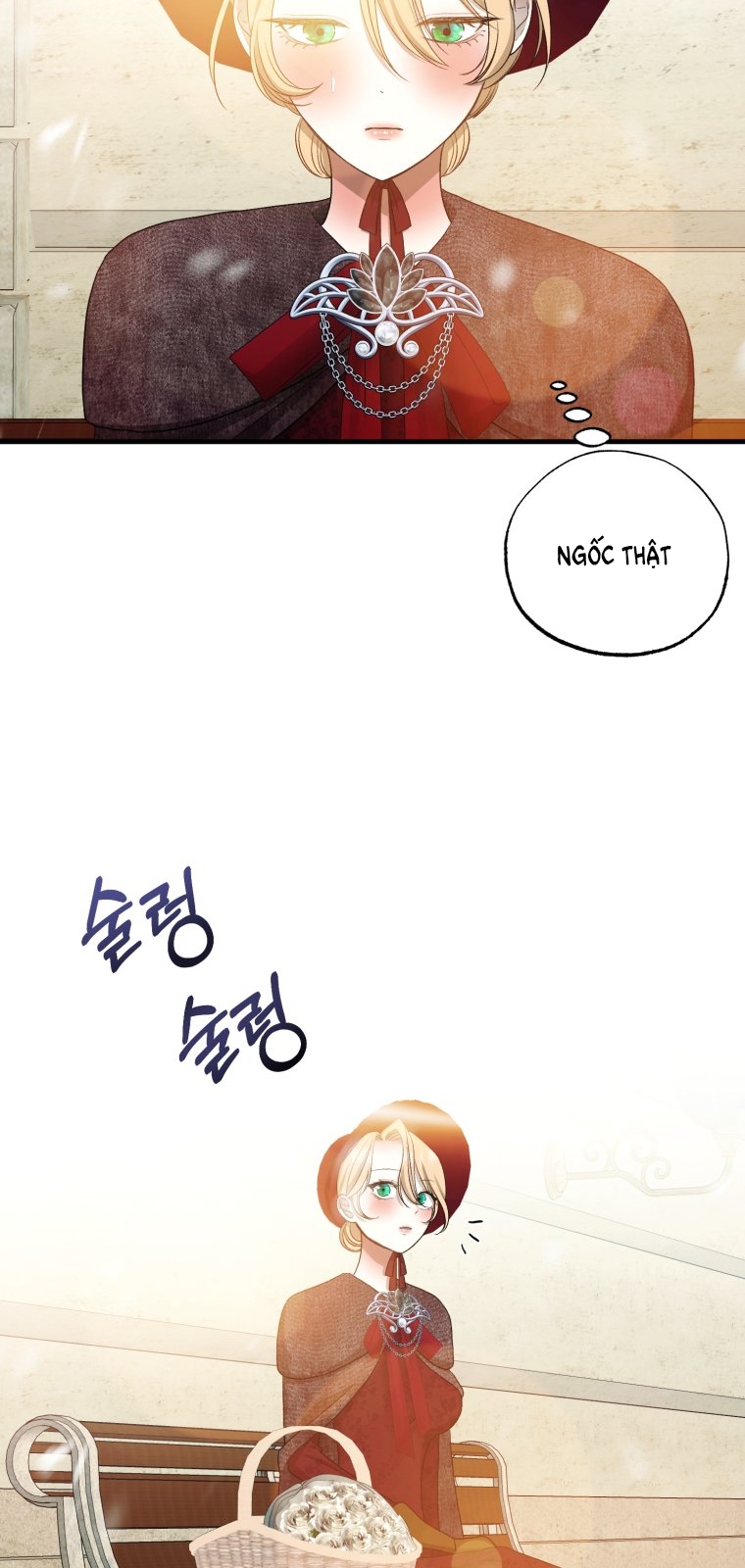 Khi Tôi Bị Chú Chó Tôi Bỏ Rơi Cắn Chapter 26.1 - Trang 2