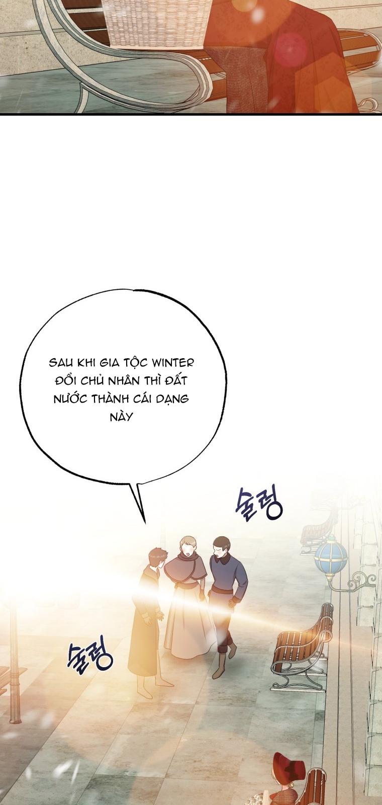 Khi Tôi Bị Chú Chó Tôi Bỏ Rơi Cắn Chapter 26.1 - Trang 2