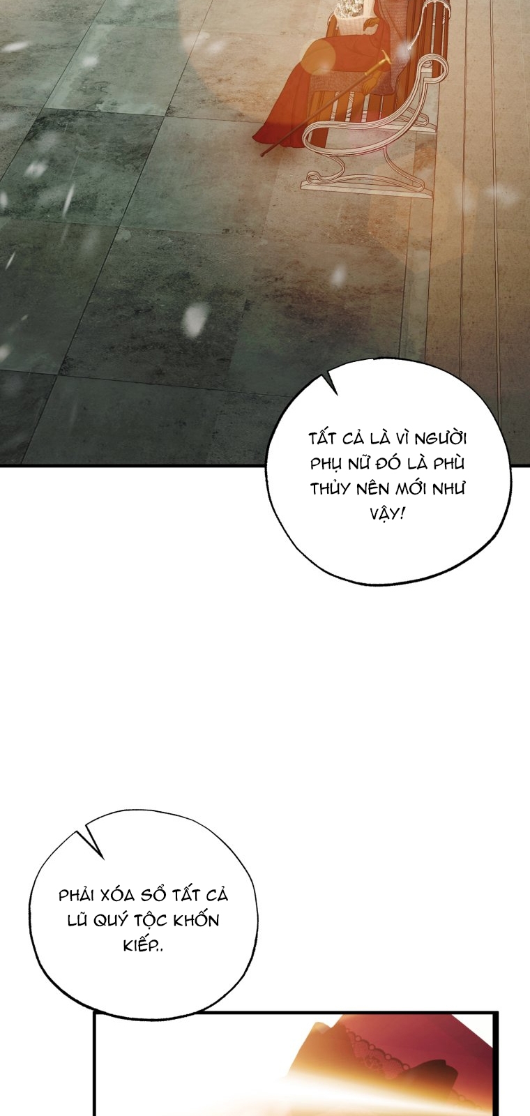 Khi Tôi Bị Chú Chó Tôi Bỏ Rơi Cắn Chapter 26.1 - Trang 2