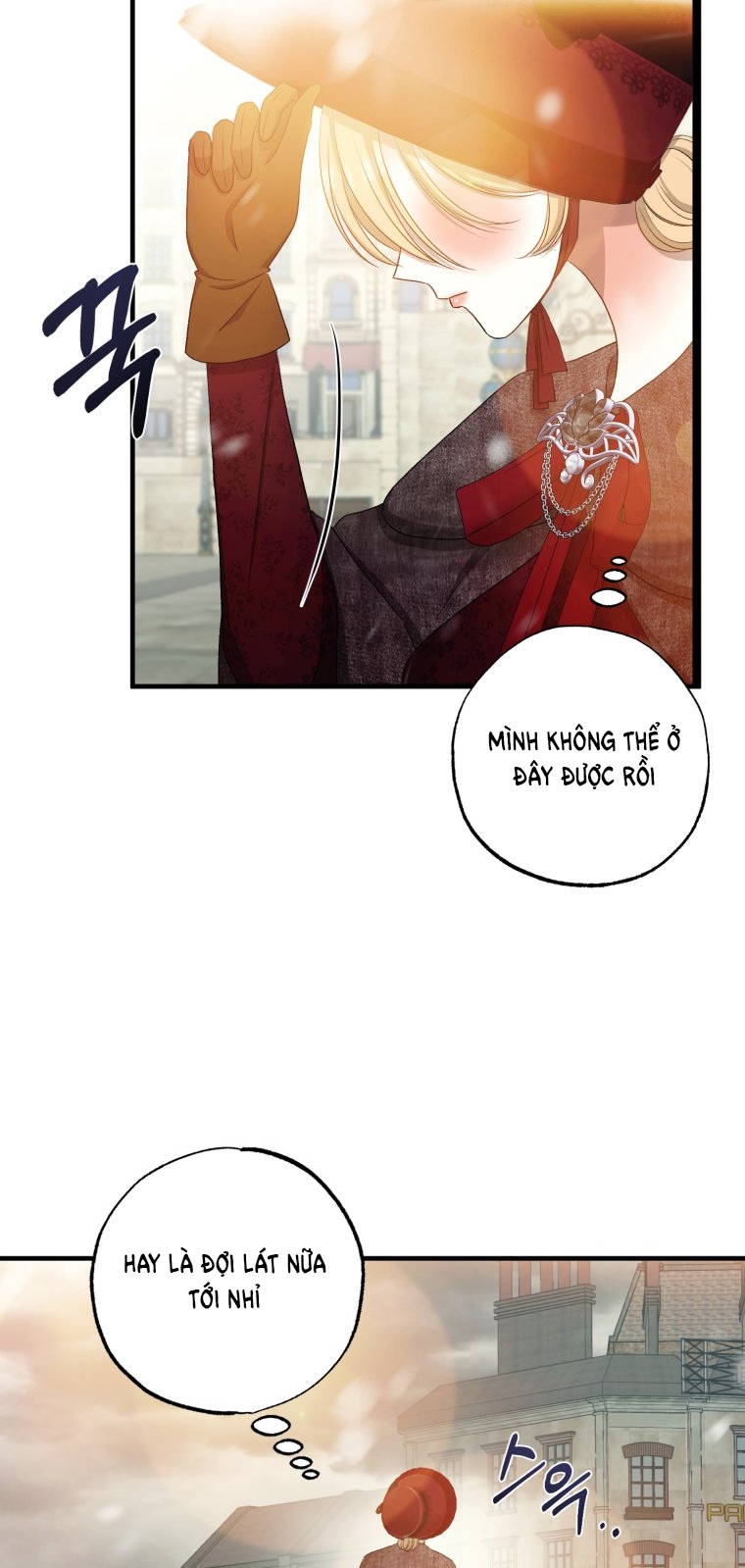 Khi Tôi Bị Chú Chó Tôi Bỏ Rơi Cắn Chapter 26.1 - Trang 2