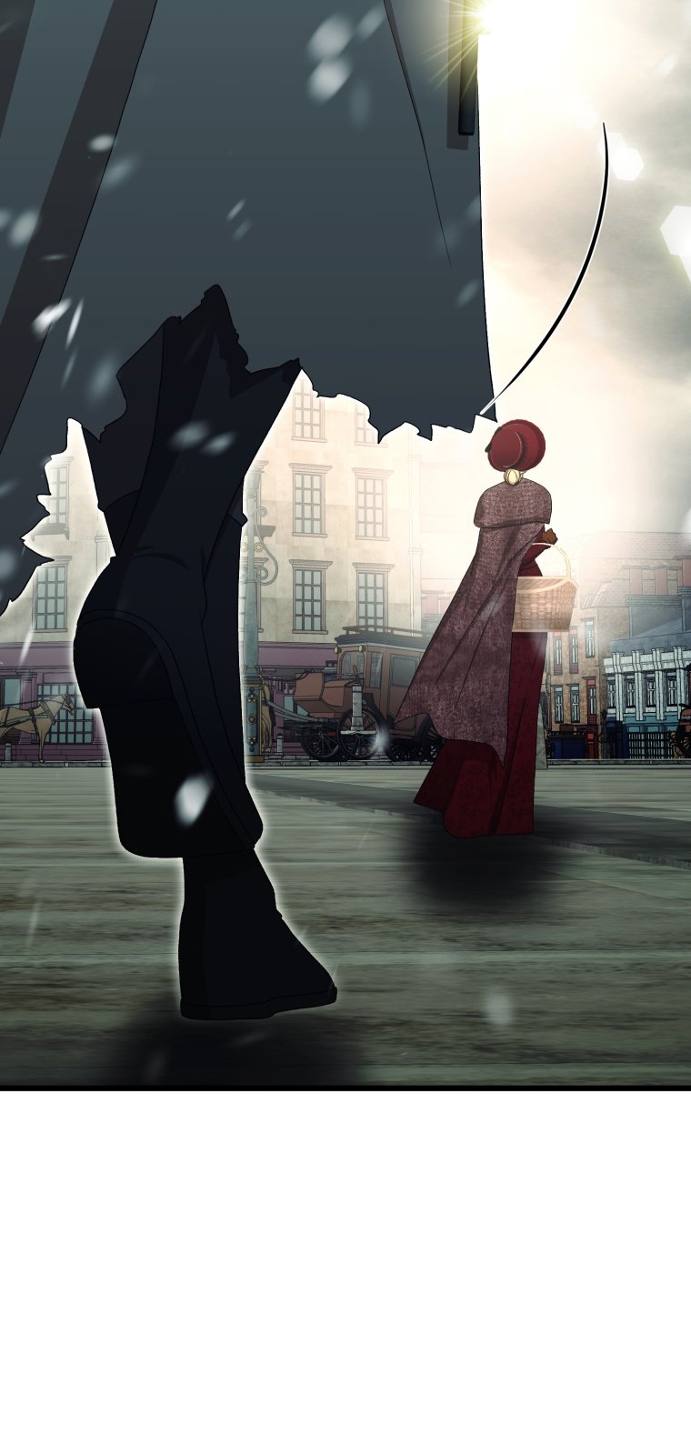 Khi Tôi Bị Chú Chó Tôi Bỏ Rơi Cắn Chapter 26.1 - Trang 2