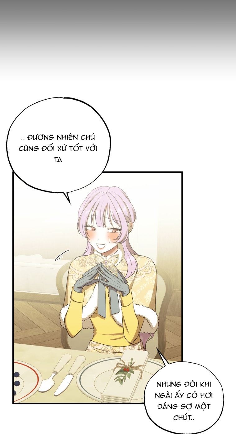 Khi Tôi Bị Chú Chó Tôi Bỏ Rơi Cắn Chapter 26.2 - Trang 2