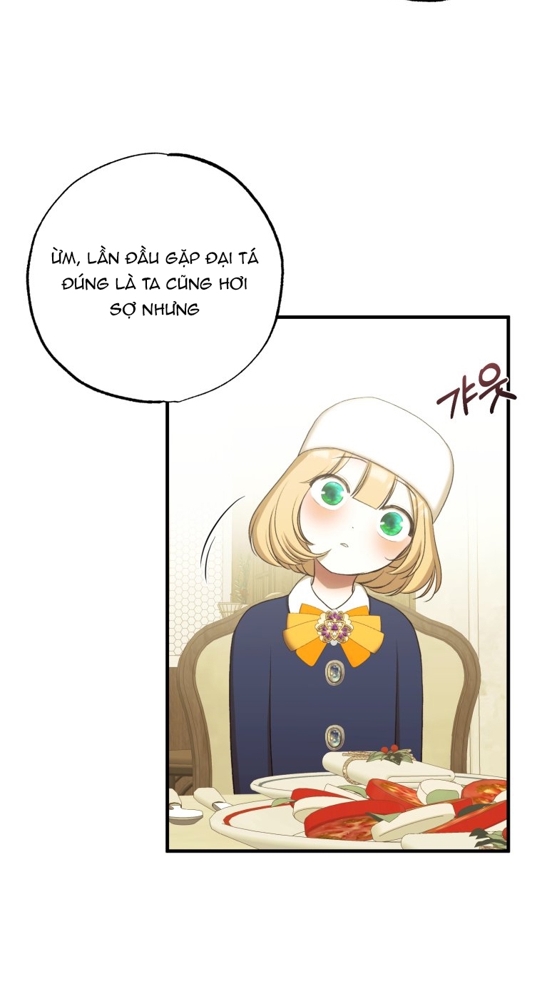 Khi Tôi Bị Chú Chó Tôi Bỏ Rơi Cắn Chapter 26.2 - Trang 2